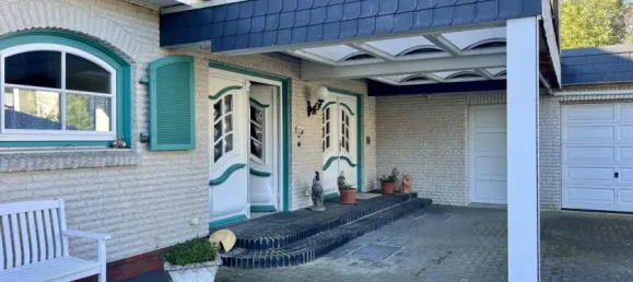 6 غرف نوم تاون هاوس في Dithmarschen, Germany رقم 69404 4