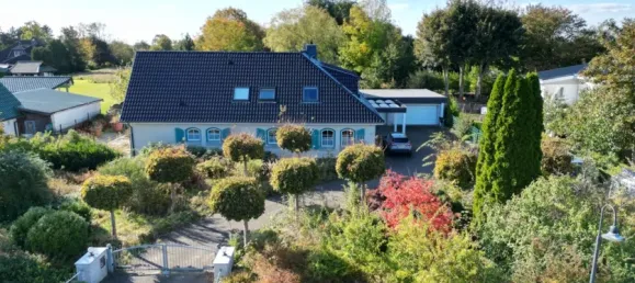 6 غرف نوم تاون هاوس في Dithmarschen, Germany رقم 69404 17