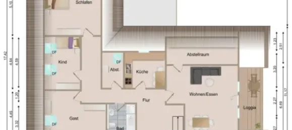 6 غرف نوم تاون هاوس في Dithmarschen, Germany رقم 69404 19