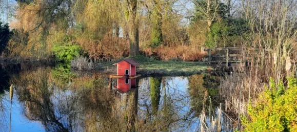 6 غرف نوم تاون هاوس في Dithmarschen, Germany رقم 69404 16