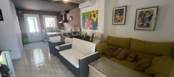 3 bedrooms House in Alicante, Spain No. 148881 12