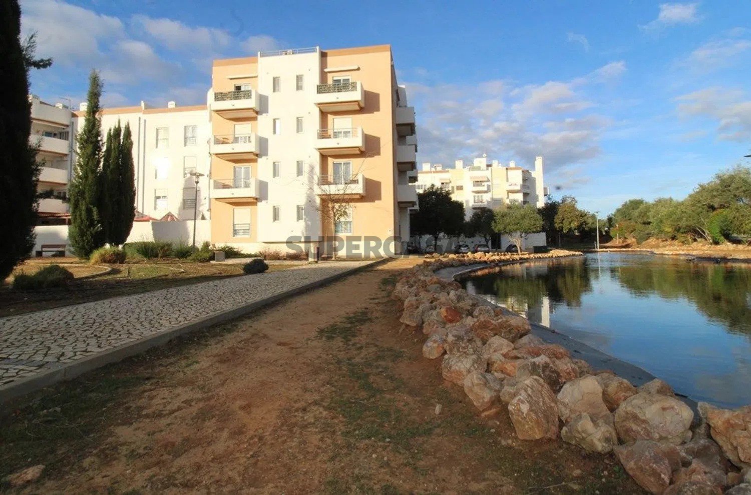 2 bedrooms Apartment in Tavira, Portugal No. 280887