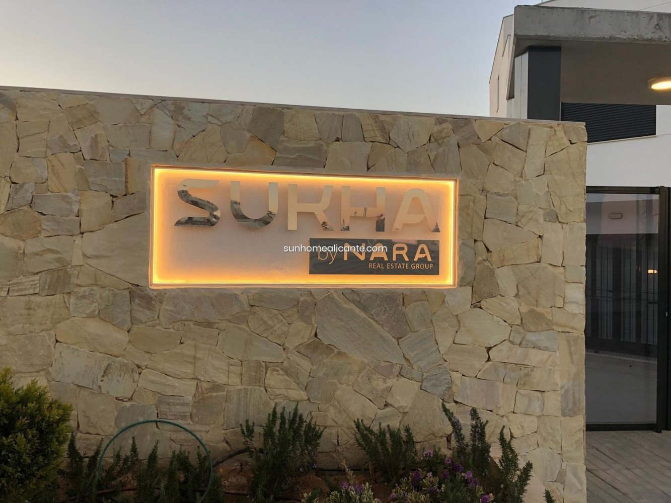 Garage in Gran Alacant, Spain 28m², Nr. 160840