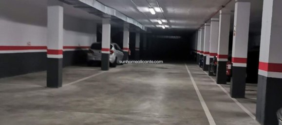 Garage in Gran Alacant, Spain 28m², Nr. 160840 2