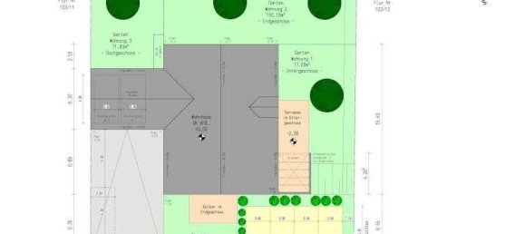 3 غرف نوم شقة في Pfaffenhofen an der Ilm, Germany رقم 185316 16