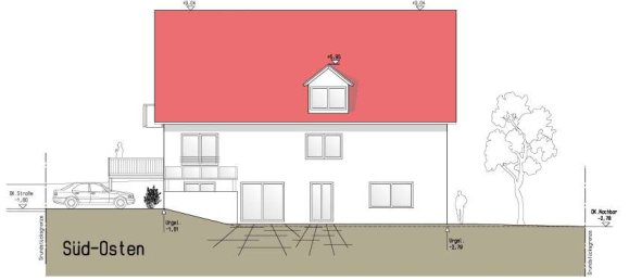 3 غرف نوم شقة في Pfaffenhofen an der Ilm, Germany رقم 185316 19