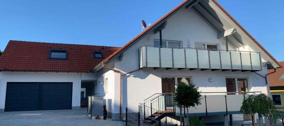 3 غرف نوم شقة في Pfaffenhofen an der Ilm, Germany رقم 185316 3