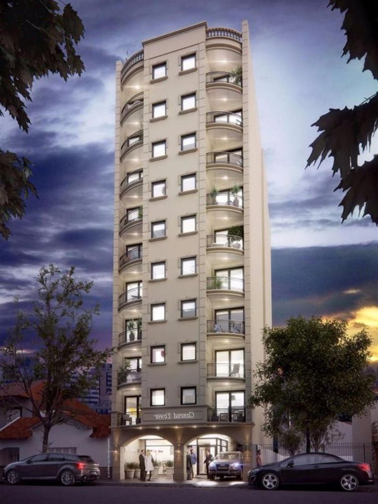 Studio in Mar del Plata, Argentina No. 87627