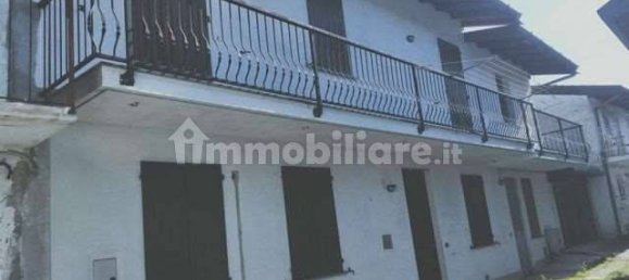 Apartamento T2 em Somma Lombardo, Italy N.º 261028 2