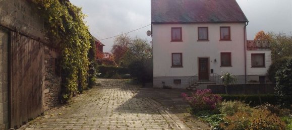 5 chambres Maison à Bernkastel-Wittlich, Germany No. 188994 19