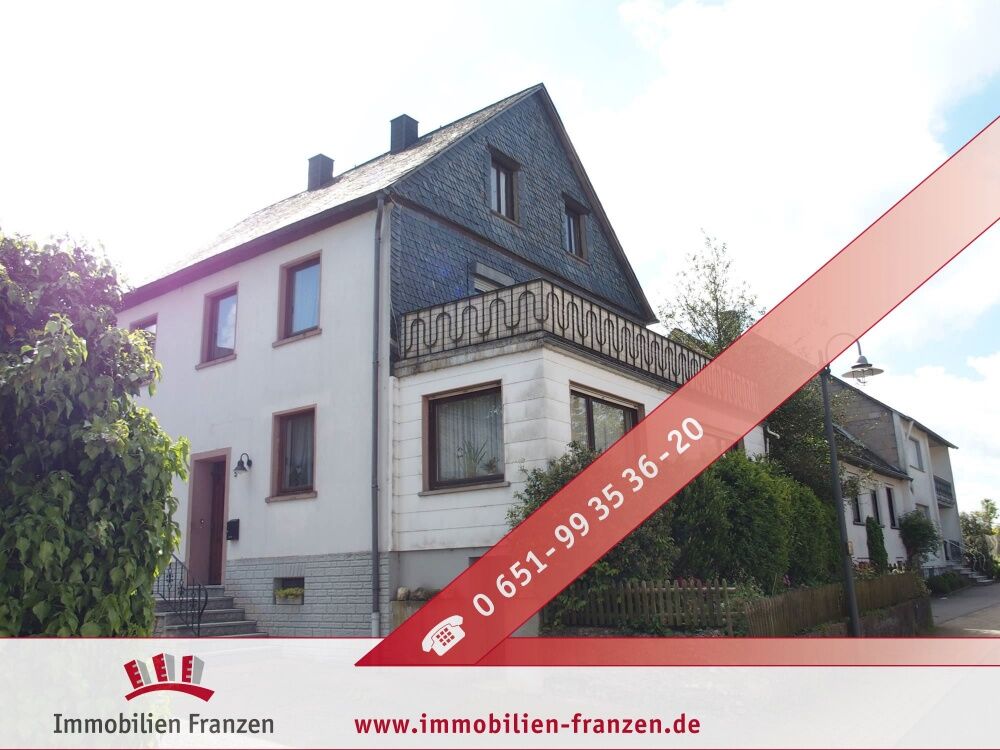 5 chambres Maison à Bernkastel-Wittlich, Germany No. 188994