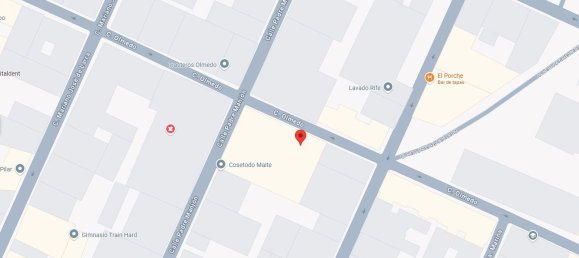  عقار تجاري في Valladolid, Spain 400متر مربع رقم 178530 4