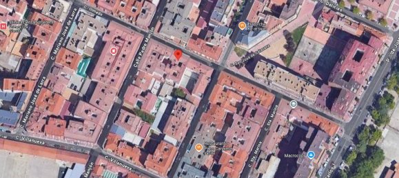  عقار تجاري في Valladolid, Spain 400متر مربع رقم 178530 3