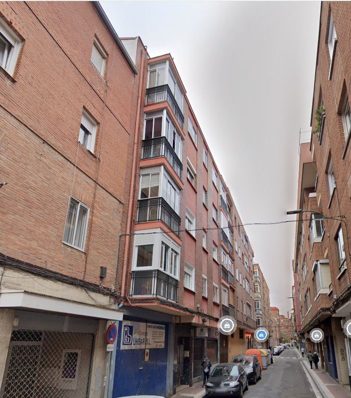  عقار تجاري في Valladolid, Spain 400متر مربع رقم 178530