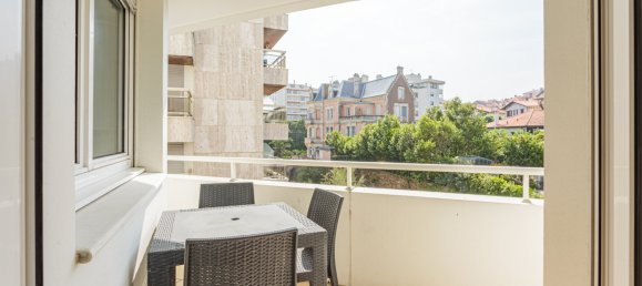 2 bedrooms Apartment in Biarritz, France No. 278776 2