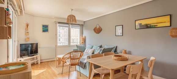 2 bedrooms Apartment in Biarritz, France No. 278776 3