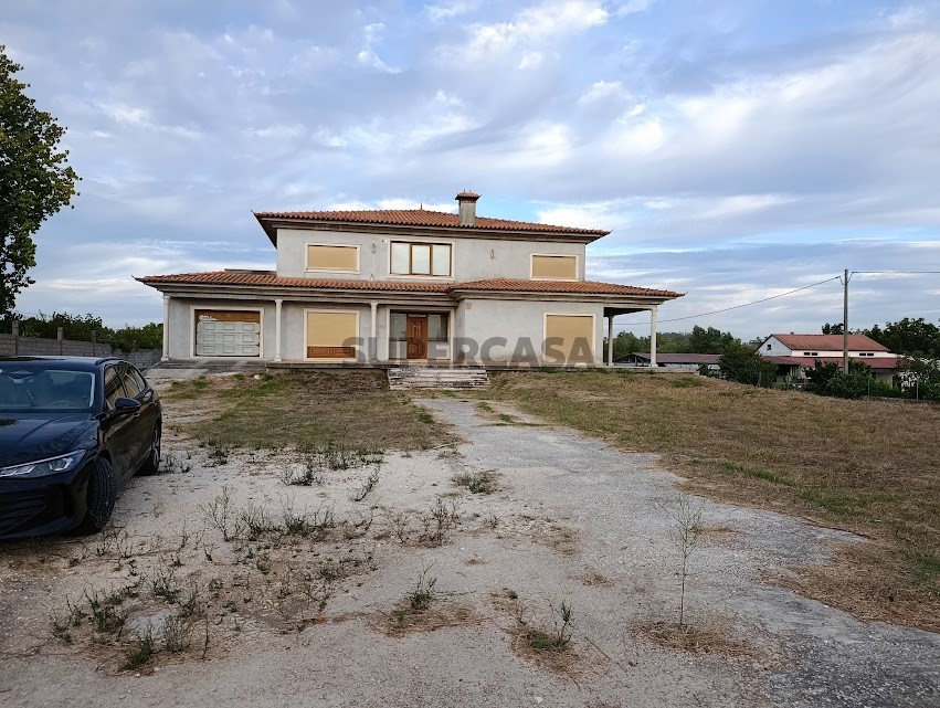 5 Schlafzimmer Haus in Coimbra, Portugal, Nr. 346908