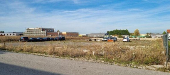 Grundstück in Ebreichsdorf, Austria 2699m², Nr. 256196 3