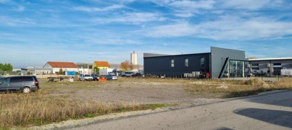 Grundstück in Ebreichsdorf, Austria 2699m², Nr. 256196 2