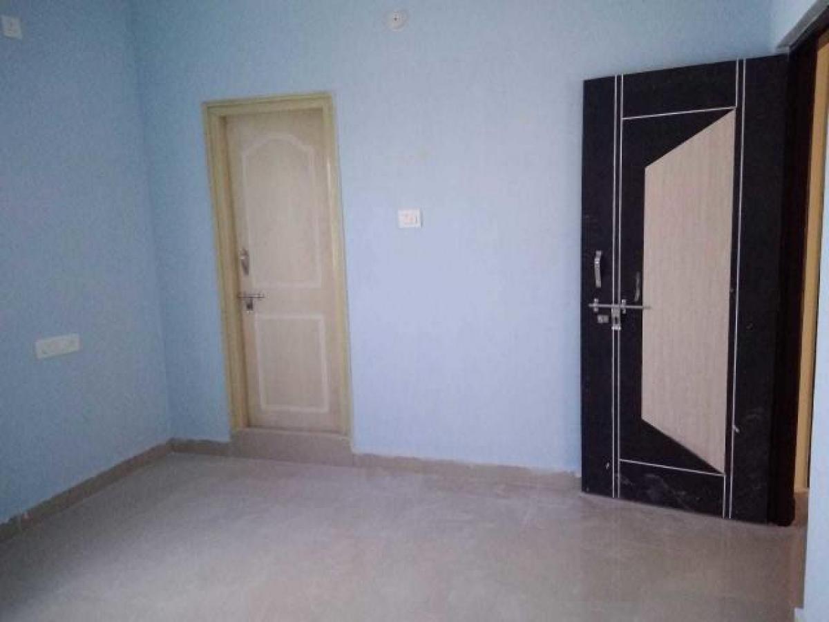 2 bedrooms House in Hyderabad, India No. 3387