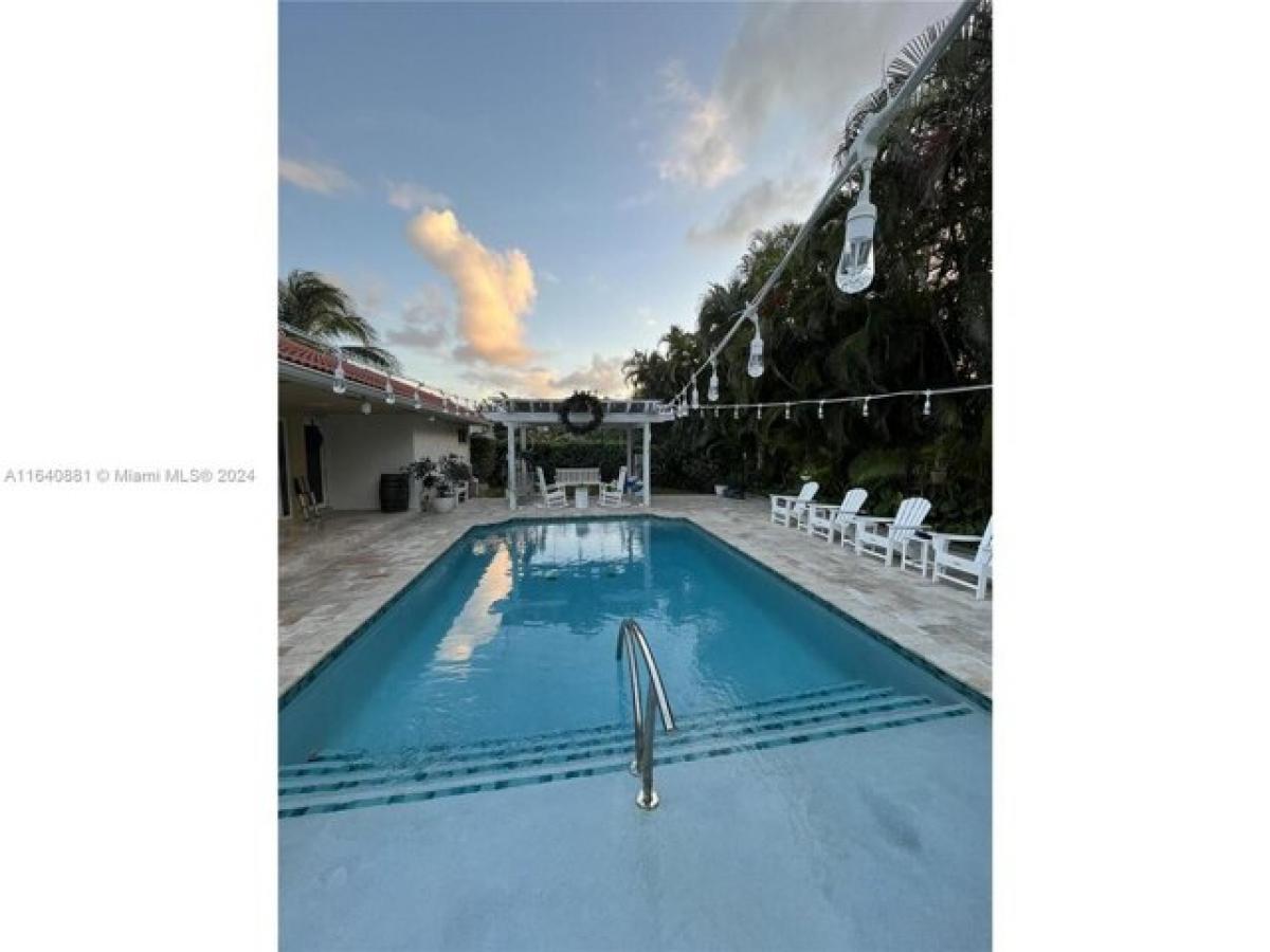 Дом с 4 спальнями в Катлер-Бей, США № 407319