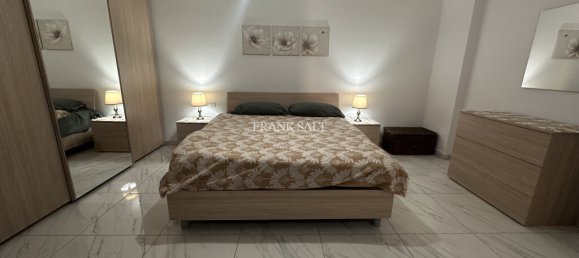 3 غرف نوم شقة في Marsaskala, Malta رقم 7744 9