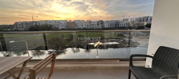 3 غرف نوم شقة في Marsaskala, Malta رقم 7744 3