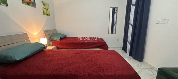 3 غرف نوم شقة في Marsaskala, Malta رقم 7744 12