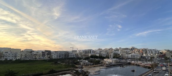 3 غرف نوم شقة في Marsaskala, Malta رقم 7744 2