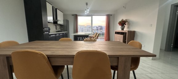 3 غرف نوم شقة في Marsaskala, Malta رقم 7744 7