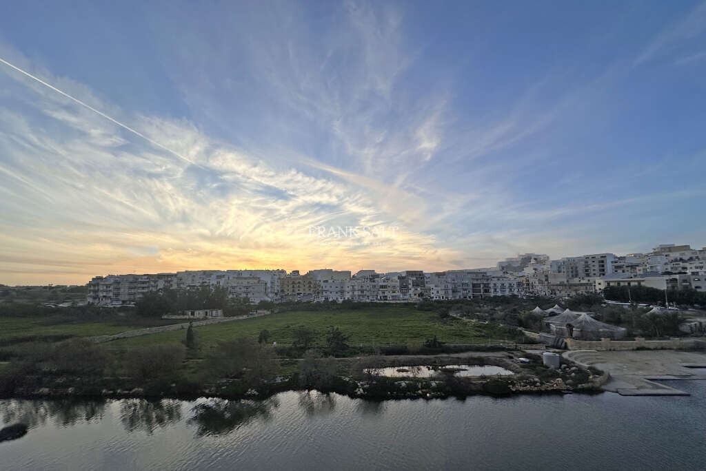 3 غرف نوم شقة في Marsaskala, Malta رقم 7744