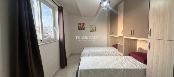 3 غرف نوم شقة في Marsaskala, Malta رقم 7744 13