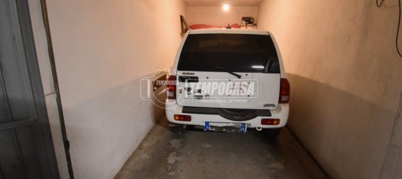 1-Zimmer Garage in Borgo San Dalmazzo, Italy, Nr. 361485 2