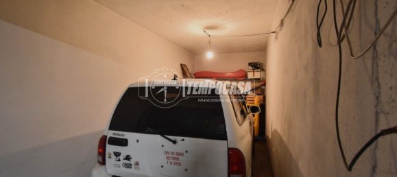 1-Zimmer Garage in Borgo San Dalmazzo, Italy, Nr. 361485 4