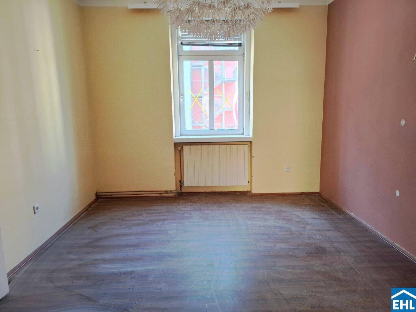 2 rooms Apartment in Vienna, Austria No. 180920