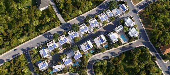 3 bedrooms Villa in Palodeia, Cyprus No. 3271 5