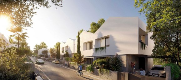 3 bedrooms Villa in Palodeia, Cyprus No. 3271 4