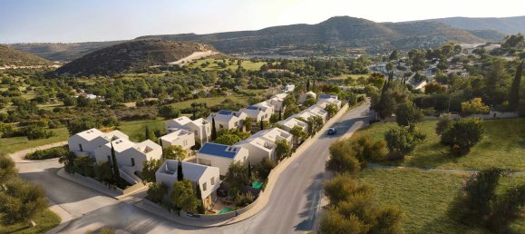 3 bedrooms Villa in Palodeia, Cyprus No. 3271 6