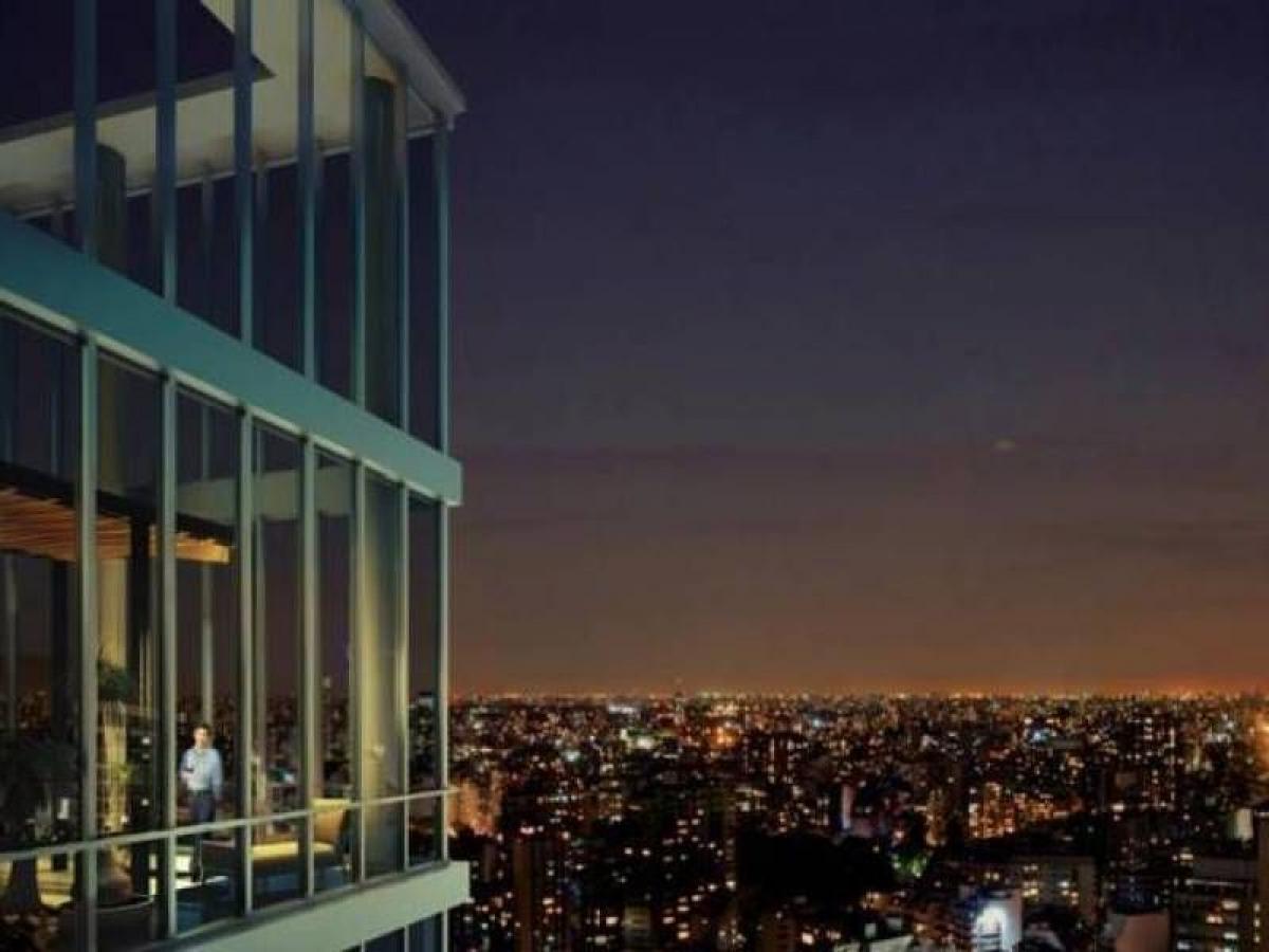 3 Schlafzimmer Wohnung in Buenos Aires, Argentina, Nr. 65274