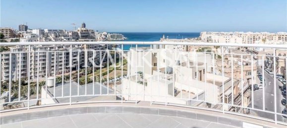 Ático de 2 dormitorios en Sliema, Malta No. 9252 3