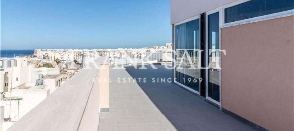 Ático de 2 dormitorios en Sliema, Malta No. 9252 2