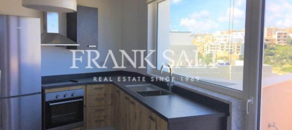 Ático de 2 dormitorios en Sliema, Malta No. 9252 19