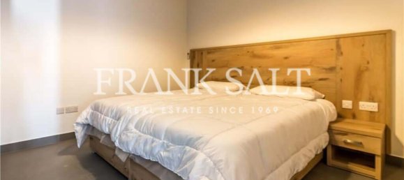 Ático de 2 dormitorios en Sliema, Malta No. 9252 13