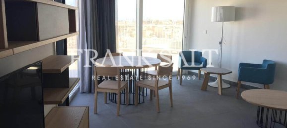 Ático de 2 dormitorios en Sliema, Malta No. 9252 20