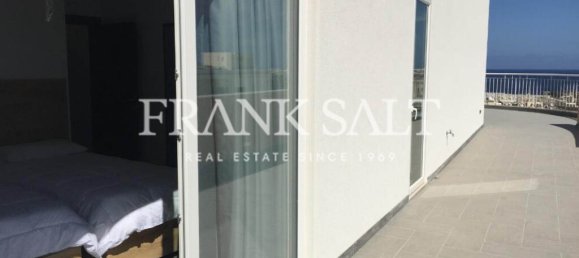 Ático de 2 dormitorios en Sliema, Malta No. 9252 21