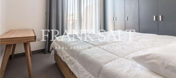 Ático de 2 dormitorios en Sliema, Malta No. 9252 23