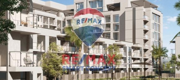 4 غرف نوم بانتهاوس في Masdar City, UAE رقم 38918 12