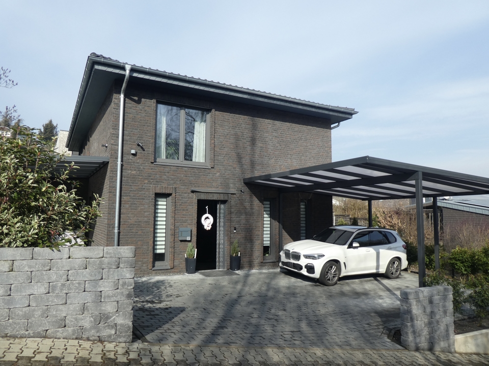 3 bedrooms House in Mainz-Bingen, Germany No. 183500