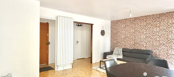 2 chambres Appartement à Viry-Châtillon, France No. 351784 12