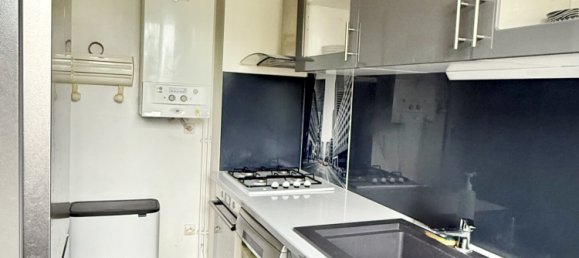 2 chambres Appartement à Viry-Châtillon, France No. 351784 14